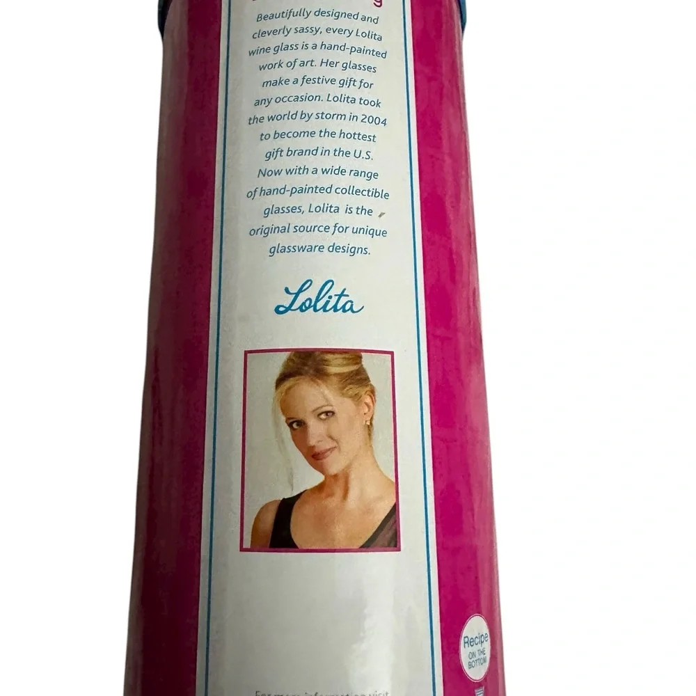 Lolita perfect mom